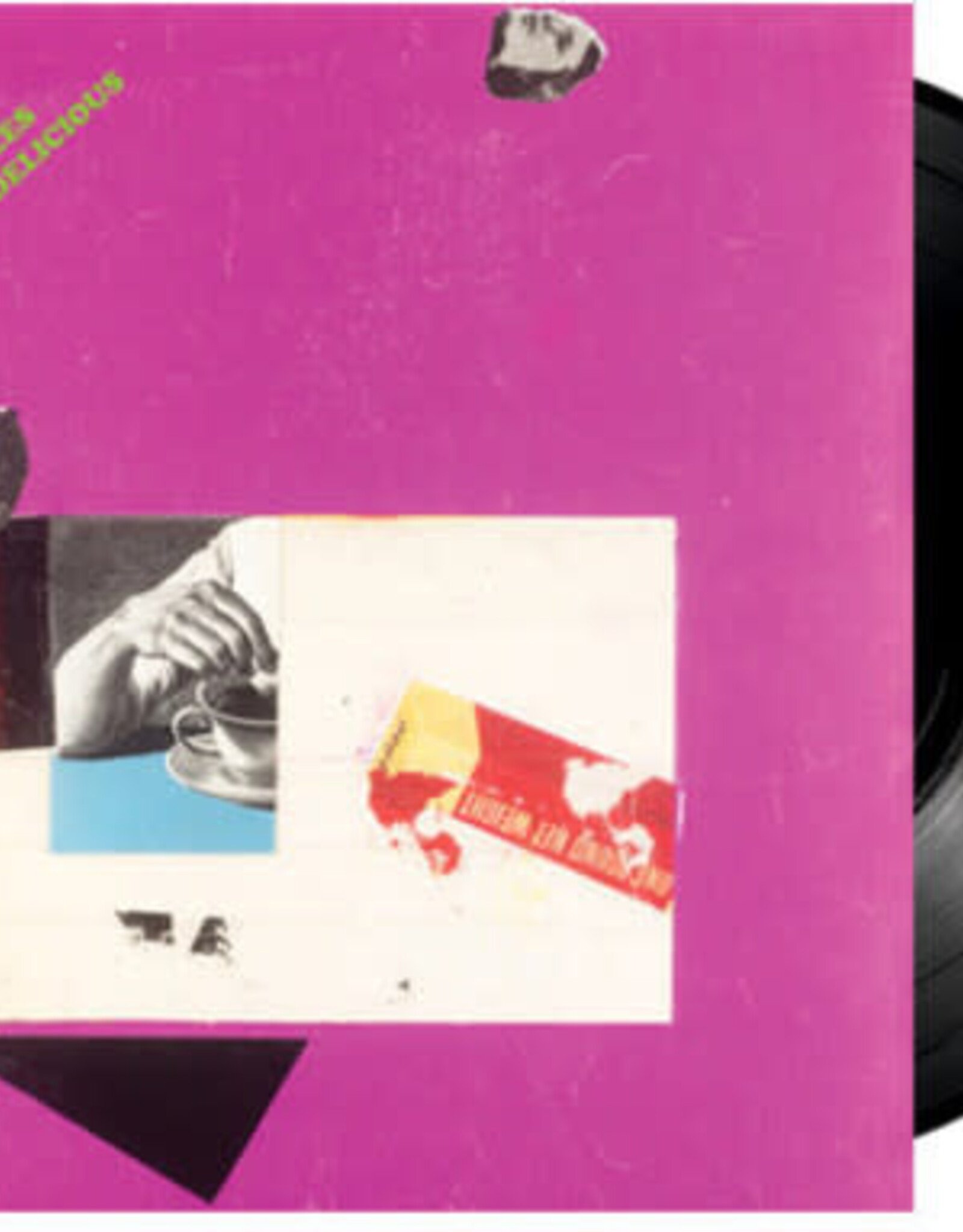 Thick Rich And Delicious - GUIDED BY VOICES