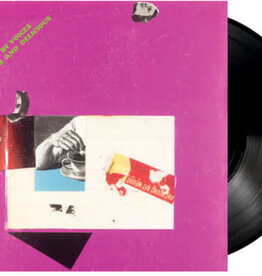 Thick Rich And Delicious - GUIDED BY VOICES