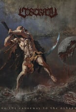 Coscradh - Carving The Causeway To The Otherworld