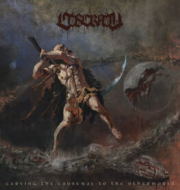 Coscradh - Carving The Causeway To The Otherworld