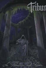 TRIBUNAL -  In Penitence And Ruin