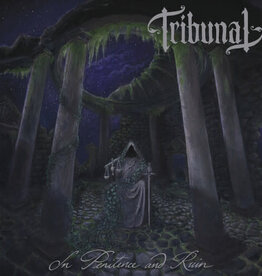 Tribunal -  In Penitence And Ruin