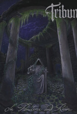 TRIBUNAL -  In Penitence And Ruin