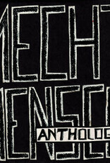 MECHT MENSCH - Anthology