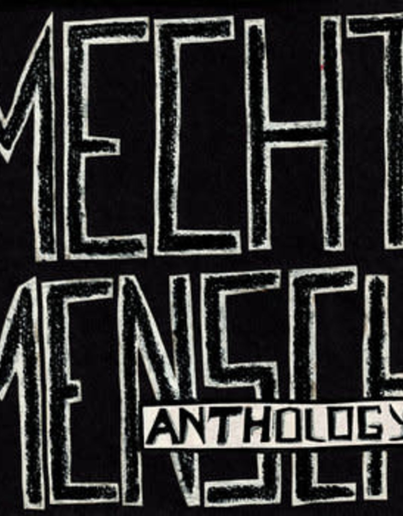 MECHT MENSCH - Anthology