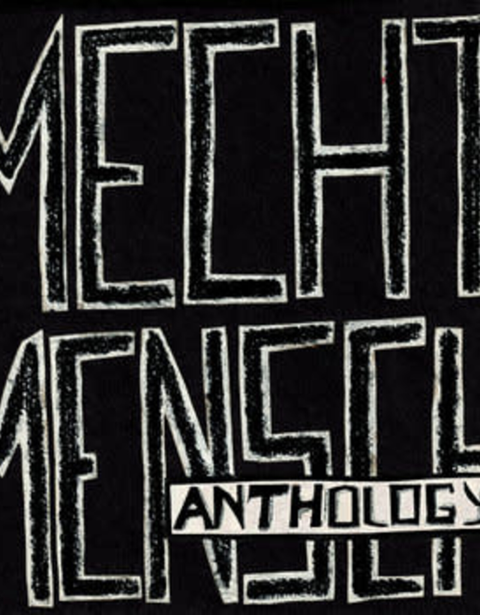 MECHT MENSCH - Anthology