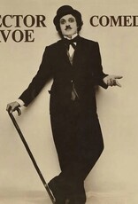 Héctor Lavoe - Comedia