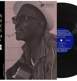 Lightnin  Hopkins - Blues in My Bottle (Bluesville Acoustic Sounds Series)