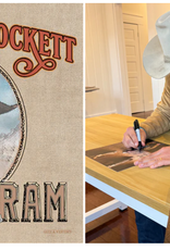 Charley Crockett - Age of the Ram (Limited Edition Signed Art Card)