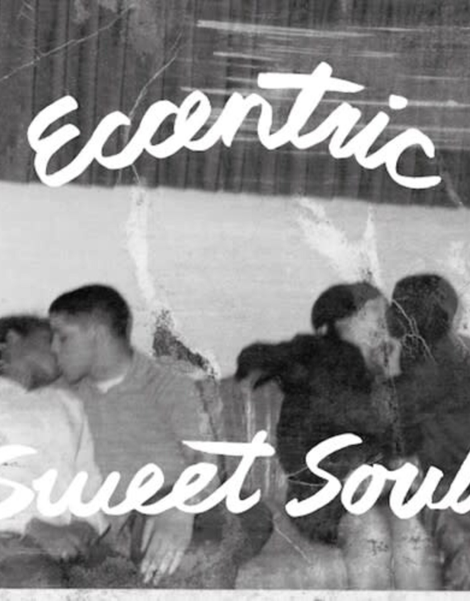 Various Artists - Eccentric Sweet Soul (Opaque Peach Vinyl)