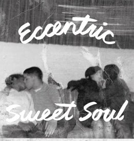 Various Artists - Eccentric Sweet Soul (Opaque Peach Vinyl)