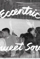 Various Artists - Eccentric Sweet Soul (Opaque Peach Vinyl)