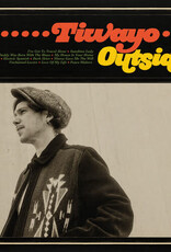 Tiwayo - Outsider