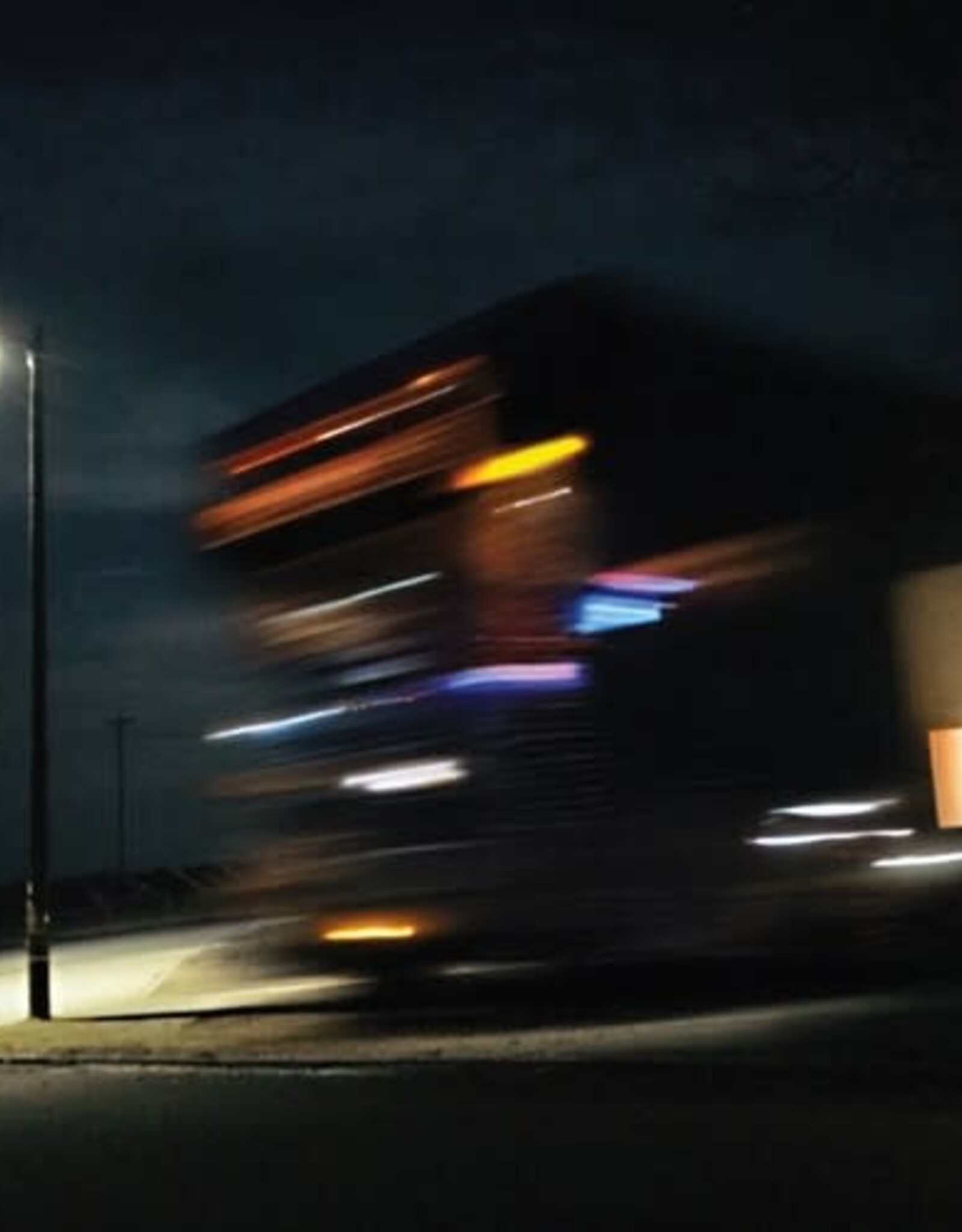 El Ten Eleven - Nowhere Faster (Yellow Vinyl)