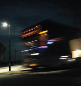 El Ten Eleven - Nowhere Faster (Yellow Vinyl)