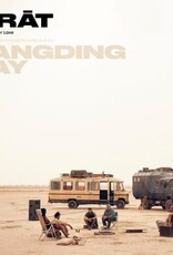 Kangding Ray  - Sirāt - Original Motion Picture Soundtrack (Opaque  Cream Vinyl LP+7")