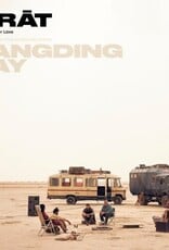 Kangding Ray  - Sirāt - Original Motion Picture Soundtrack (Opaque  Cream Vinyl LP+7")