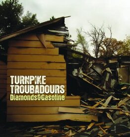 Turnpike Troubadours - Diamonds And Gasoline