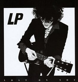 LP - Lost On You