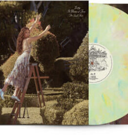 Laufey - A Matter Of Time: The Final Hour (Color Vinyl)