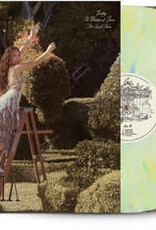 Laufey - A Matter Of Time: The Final Hour (Color Vinyl)