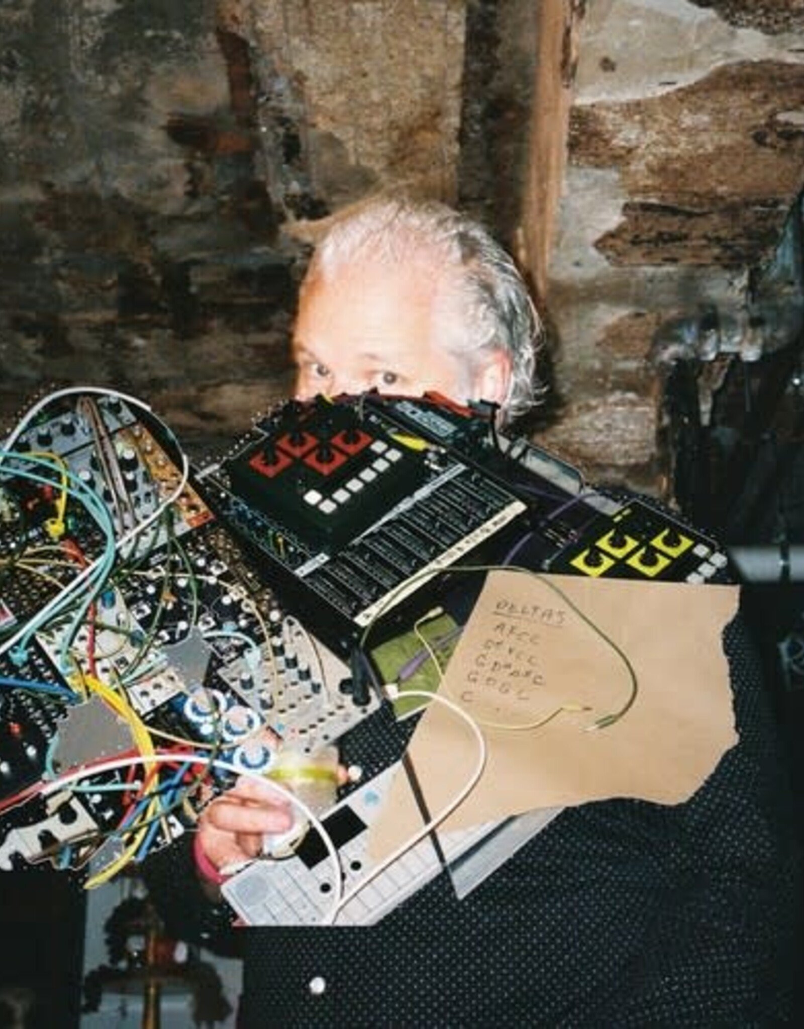 Rosenau & Sanborn - Two