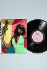 Amy Gadiaga - Babygoated 12"