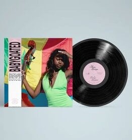 Amy Gadiaga - Babygoated 12"