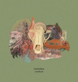 Charlieboy - Creature