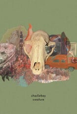 Charlieboy - Creature