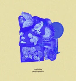 Charlieboy - People Garden