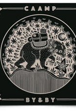 Caamp - By and By (Canary Yellow)