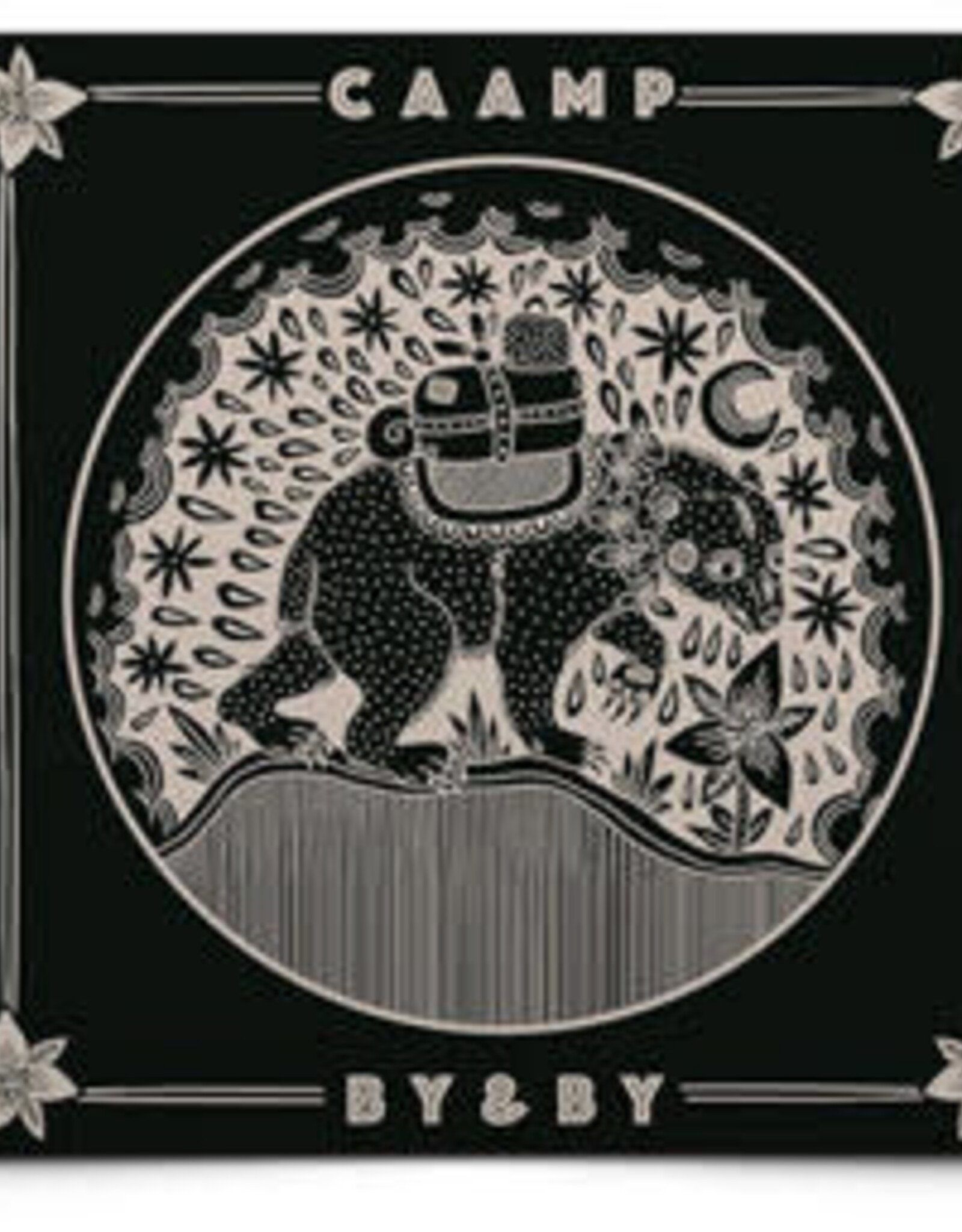 Caamp - By and By (Canary Yellow)