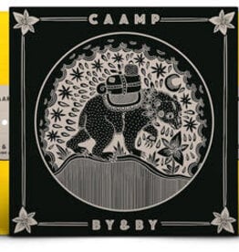 Caamp - By and By (Canary Yellow)