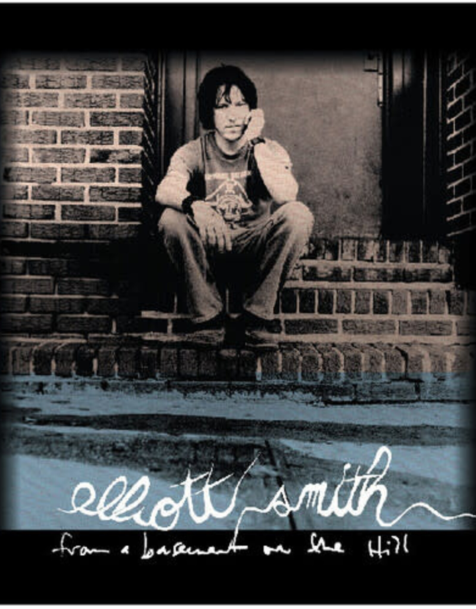 Elliott Smith - From A Basement on the Hill (2024 Remaster)