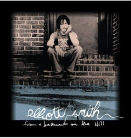 Elliott Smith - From A Basement on the Hill (2024 Remaster)
