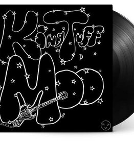 King Tuff - Moo