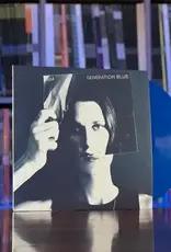 Niia - Generation Blue