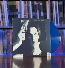 Niia - Generation Blue