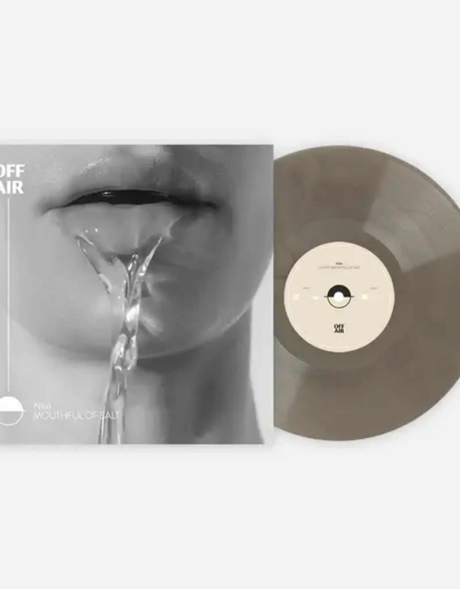 Niia - OFFAIR: Mouthful of Salt