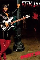 Rick James - Street Songs