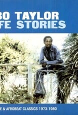 Ebo Taylor - Good Luck Mountain