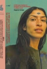 Dagmar Zuniga - in ﬁlth your mystery is  kingdom far smile peasant in yellow music