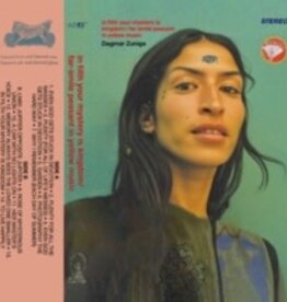 Dagmar Zuniga - in ﬁlth your mystery is  kingdom far smile peasant in yellow music