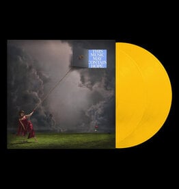 Raye - This Music May Contain Hope (Marigold Yellow)