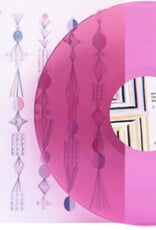 Wolf Parade - Apologies to the Queen Mary (Clear Pink)