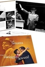 Frank Sinatra - Songs for Swingin' Lovers (Blue Note Tone Poet Series)