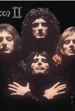 Queen - Queen II (2026 Mix)