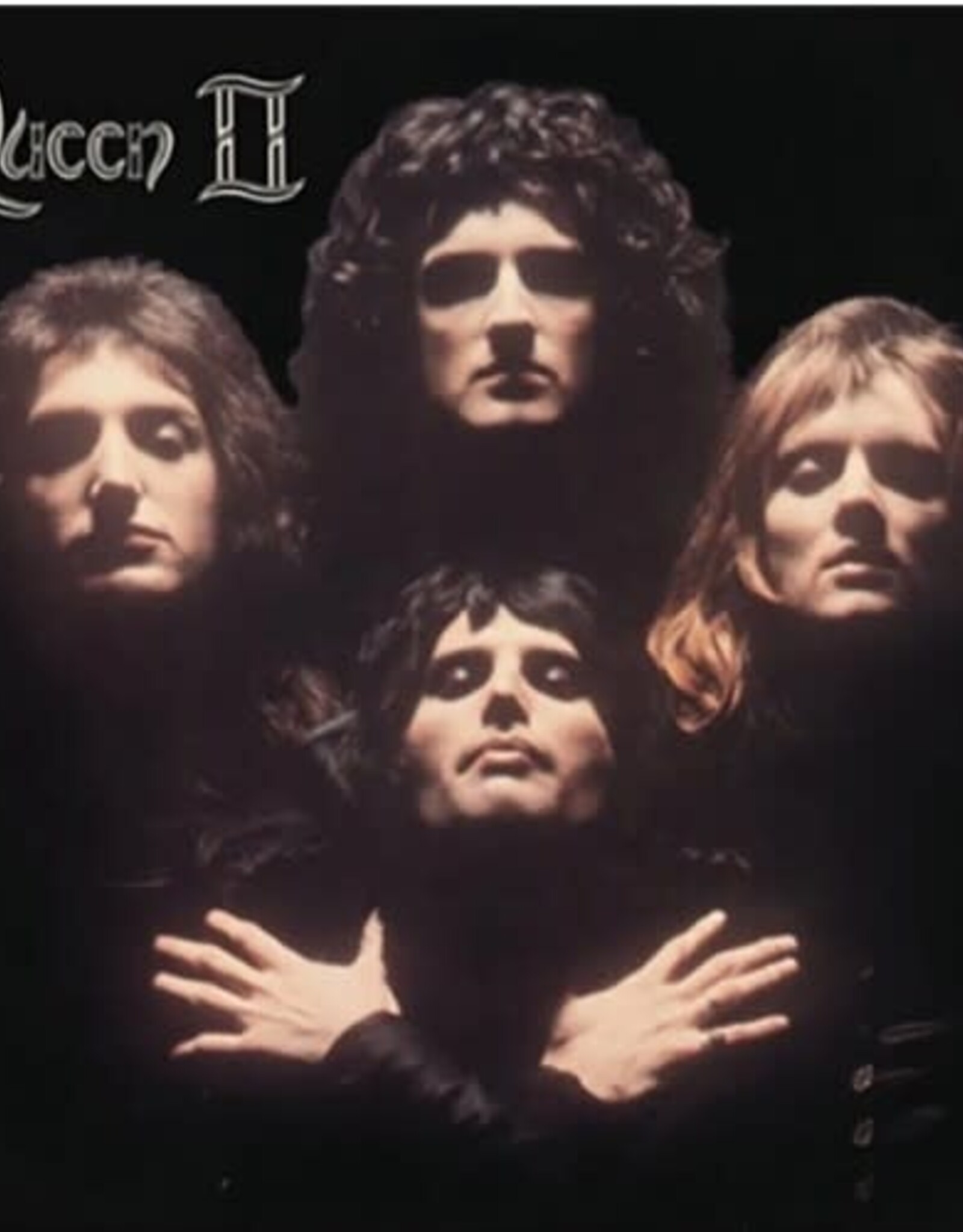 Queen - Queen II (2026 Mix)