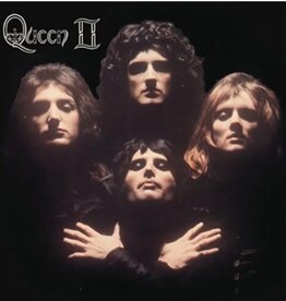 Queen - Queen II (2026 Mix)